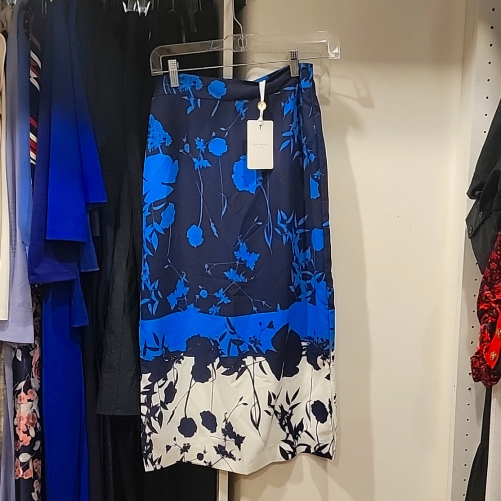 Ted Baker skirt